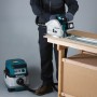 Makita DSP600Z sega circolare portatile 16,5 cm 6300 Giri/min