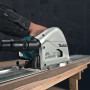 Makita DSP600Z sega circolare portatile 16,5 cm 6300 Giri/min