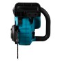 Makita DUC307ZX2 motosega 610 W Nero, Blu, Acciaio