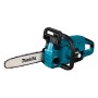 Makita DUC307ZX2 motosega 610 W Nero, Blu, Acciaio