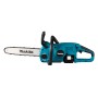 Makita DUC307ZX2 motosega 610 W Nero, Blu, Acciaio