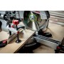 Metabo KGS 18 LTX BL 254 4000 Giri/min (614254650)