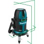 Makita SK209GDZ livello laser Livella lineare