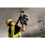 Metabo KH 18 LTX BL 28 Q 1000 Giri/min SDS-plus (601715840)