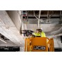 Metabo KH 18 LTX BL 28 Q Set ISA 1000 Giri/min SDS-plus (601715900)