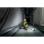 Metabo BSA 18 LED 10000 Nero, Verde (601506850)