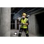 Metabo BSA 18 LED 10000 Nero, Verde (601506850)