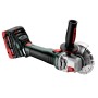 Metabo WB 18 LT BL smerigliatrice angolare 12,5 cm 10000 Giri/min 1,8 kg (613054660)