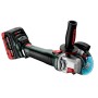 Metabo WB 18 LT BL smerigliatrice angolare 12,5 cm 10000 Giri/min 1,8 kg (613054660)