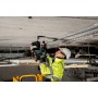 Metabo KH 18 LTX BL 24 Q Set ISA 1280 Giri/min SDS-plus (601714900)