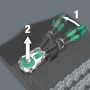 Wera 05003536001 chiave a tubo Set di chiavi a bussola 35 pz