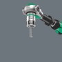 Wera 05003536001 chiave a tubo Set di chiavi a bussola 35 pz