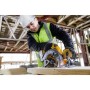 DeWALT DCS578NT-XJ sega circolare portatile