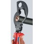 Knipex 95 31 280 pinza Pinze per taglio laterale