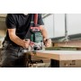 Metabo OFV 18 LTX BL 12 Nero, Verde, Acciaio inox 25000 Giri/min (601743840)