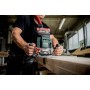 Metabo OFV 18 LTX BL 12 Nero, Verde, Acciaio inox 25000 Giri/min (601743840)