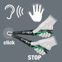 Wera 05075654001 chiave dinamometrica Ft-lb, Nm