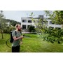 Metabo RSG 18 LTX 15 Spruzzatore da giardino a spalla 15 L (602038850)