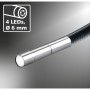 Laserliner VideoFlex G4 Micro telecamera di ispezione industriale 6 mm IP54 (082.241A)