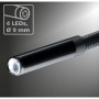 Laserliner VideoFlex G4 telecamera di ispezione industriale 9 mm IP54 (082.242A)