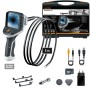 Laserliner VideoFlex G4 XXL telecamera di ispezione industriale 9 mm IP54 (082.243A)