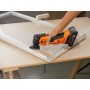 FEIN MultiMaster AMM 700 Max Top AS 19500 Giri/min (71293663000)
