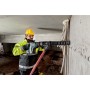 Metabo KHEV 5-40 BL 1150 W 500 Giri/min SDS-max (600765500)