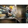 Metabo WEA 17-125 Quick smerigliatrice angolare 12,5 cm 11000 Giri/min 1700 W 2,5 kg (600534000)