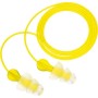 3M PN01006 tappo per orecchie Tappo auricolare riutilizzabile Giallo 400 pz
