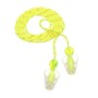 3M PN01006 tappo per orecchie Tappo auricolare riutilizzabile Giallo 400 pz
