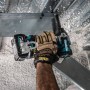 Makita TW008GM201 cacciavite elettrico e avvitatore a impulso Nero, Blu