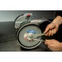 Metabo DSD 200 Plus levigatrice 2980 Giri/min 750 W (604210000)