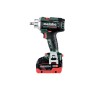 Metabo BS 18 LTX-3 BL Q I Metal 4000 Giri/min 3 kg Nero, Verde, Rosso (603180840)