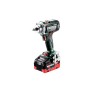 Metabo BS 18 LTX-3 BL Q I Metal 4000 Giri/min 3 kg Nero, Verde, Rosso (603180840)