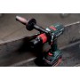 Metabo BS 18 LTX-3 BL Q I Metal 4000 Giri/min 3 kg Nero, Verde, Rosso (603180840)