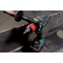 Metabo BS 18 LTX-3 BL Q I Metal 4000 Giri/min 3 kg Nero, Verde, Rosso (603180840)