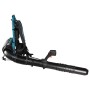 Makita UB002CZ soffiatore di foglie cordless 273,6 km/h Nero, Blu 36 V Ioni di Litio