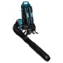 Makita UB002CZ soffiatore di foglie cordless 273,6 km/h Nero, Blu 36 V Ioni di Litio