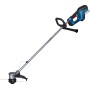 Bosch GRT 18V-33 PROFESSIONAL 33 cm Batteria Nero, Blu, Rosso (06008D0000)