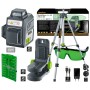 Laserliner PocketPlane-Laser 3G Livella lineare (036.703A)