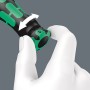 Wera 05075653001 chiave dinamometrica Ft-lb, Kg-m