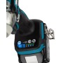 Makita DTW300ZJ Akku-Schlagschrauber 3200 Giri/min Nero, Blu, Grigio