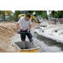 Metabo RW 18 LTX 120 agitatore elettrico 750 Giri/min (601163850)