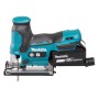 Makita DJV185RF1J seghetto elettrico 3000 spm (fogli per minuto) 1,7 kg