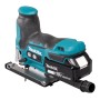 Makita DJV185RF1J seghetto elettrico 3000 spm (fogli per minuto) 1,7 kg