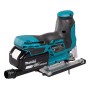 Makita DJV185RF1J seghetto elettrico 3000 spm (fogli per minuto) 1,7 kg