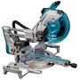 Makita LS1219L troncatrice 3200 Giri/min 1800 W