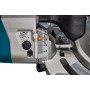 Makita LS1219L troncatrice 3200 Giri/min 1800 W