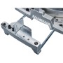 Makita LS1219L troncatrice 3200 Giri/min 1800 W