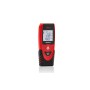 Leica DISTO D1 Distanziometro laser Nero, Rosso 40 m (843418)